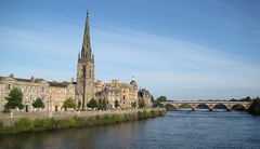 Perth